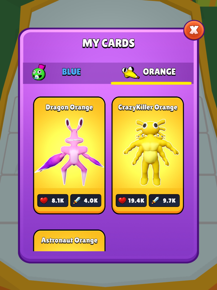 Merge Rainbow Monster Friends