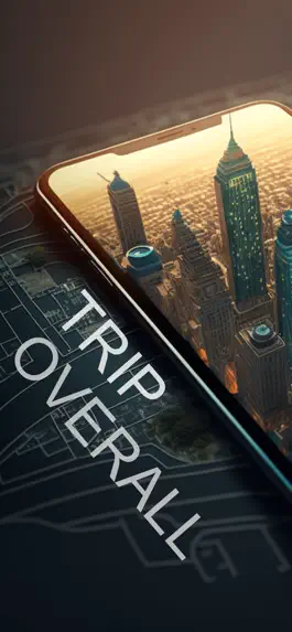 Game screenshot TripOverall mod apk