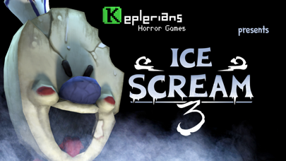 IceScream邪恶冰淇淋3