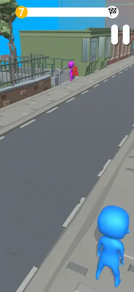 Game screenshot Hacker Boy 3D mod apk