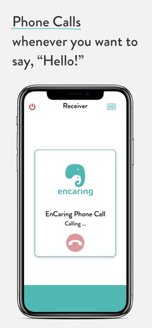 EnCaring - Family Care(圖5)-速報App