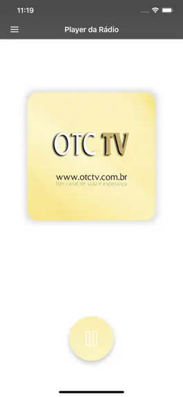 Game screenshot OTC TV apk