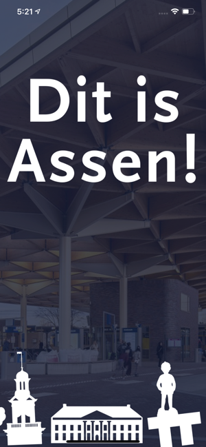 Dit is Assen(圖1)-速報App