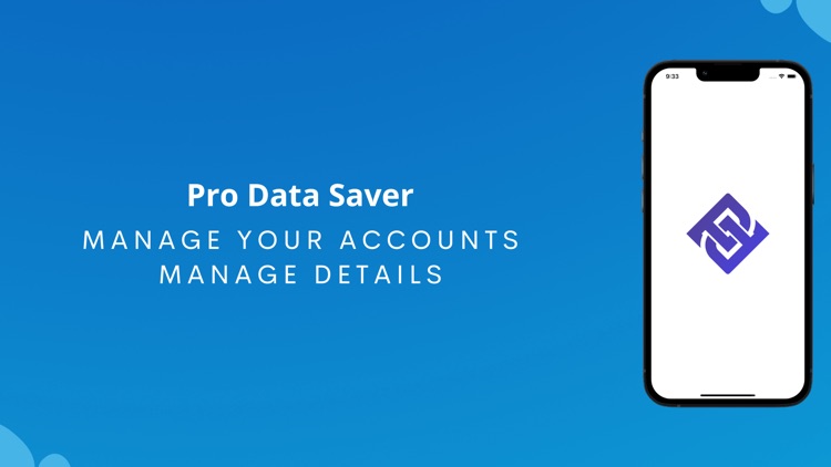 Pro Data Saver