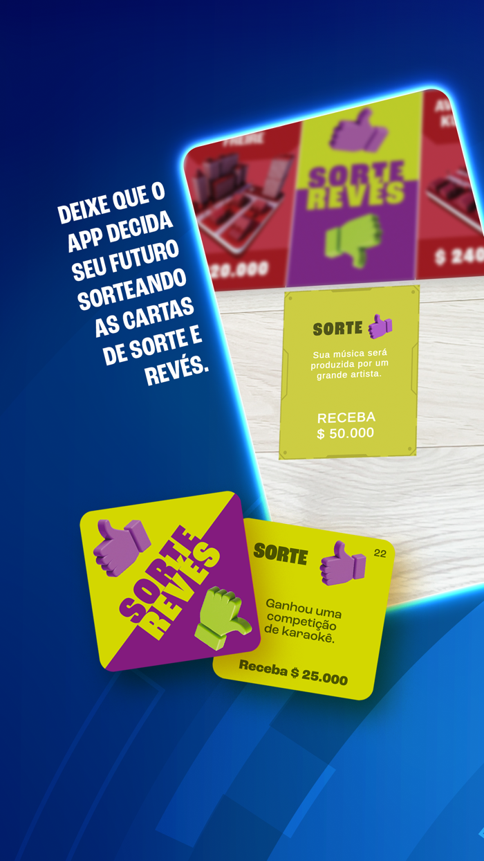 Banco Imobiliário AR