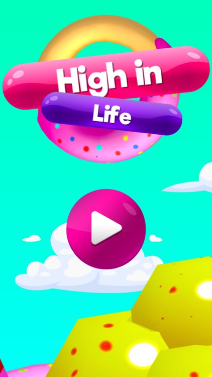 High in Life