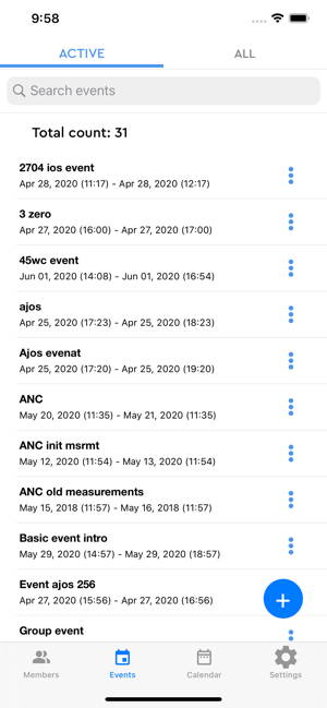CometPlay(圖4)-速報App