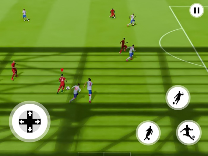 Football League Cup Games 2023