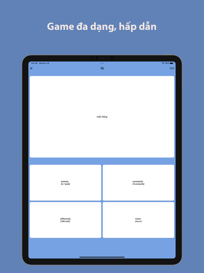ZDictionary Từ điển,Flashcard