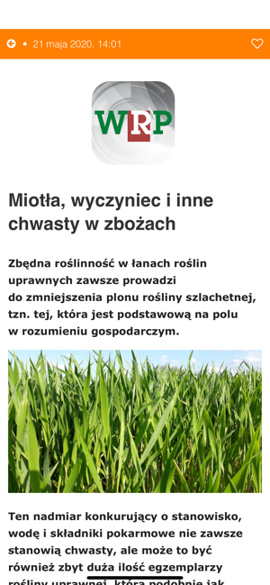 Komunikaty rolnicze(圖3)-速報App