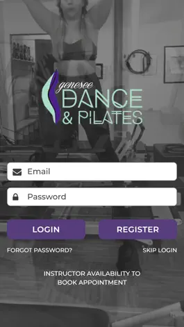 Game screenshot Genesee Dance and Pilates mod apk