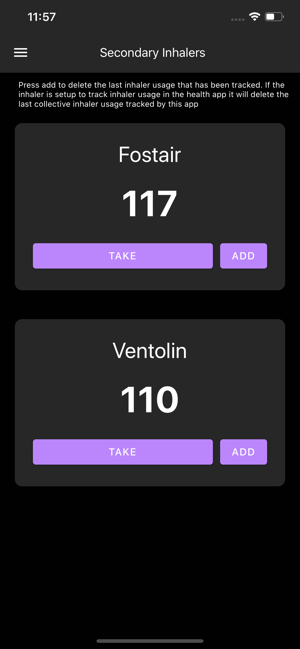 Inhaler Counter(圖5)-速報App
