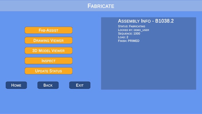 FabStation-STEEL Lite