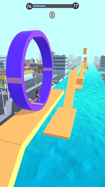 Running Wheel
