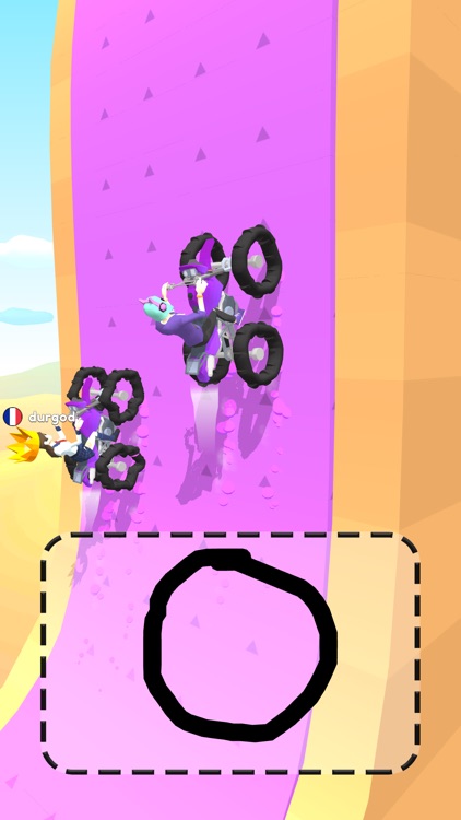 Scribble Rider screenshot-5
