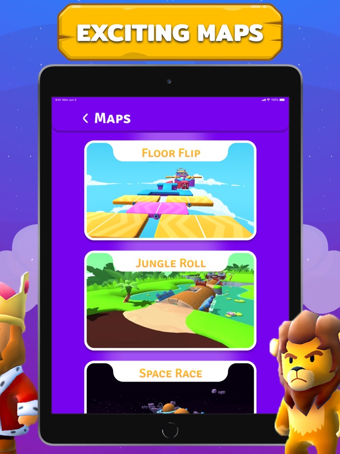 Mods, Gems for Stumble Guys