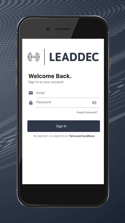 LeadDec