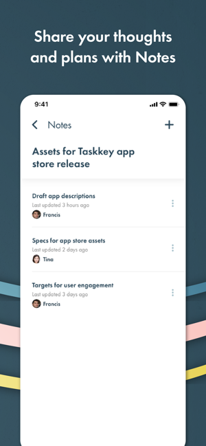 Taskkey(圖7)-速報App