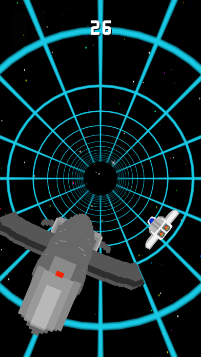 Spaceholes - Arcade Watch Game Screenshots