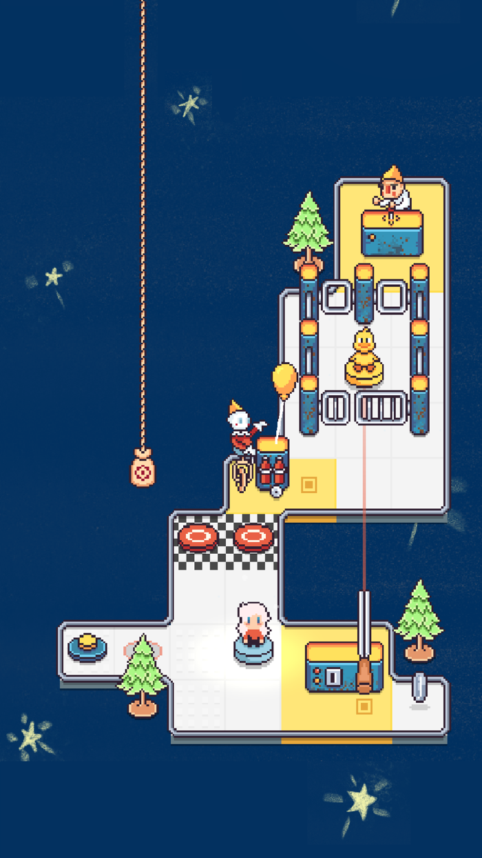 Chloe Puzzle Game Pro