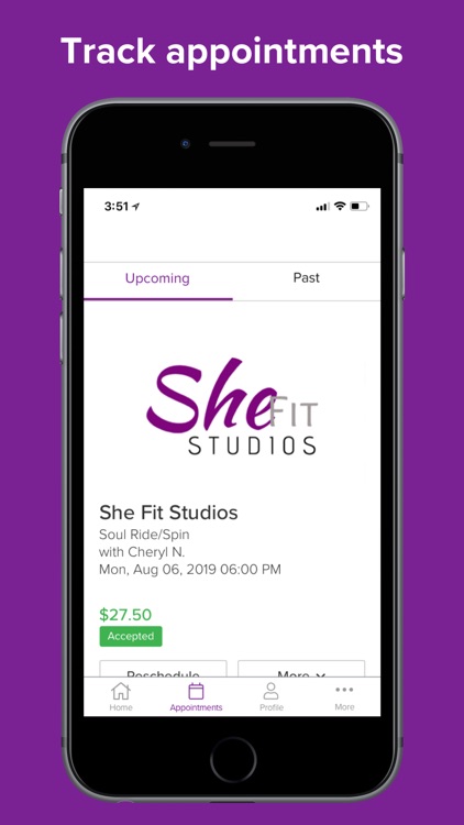 She Fit Studios screenshot-3