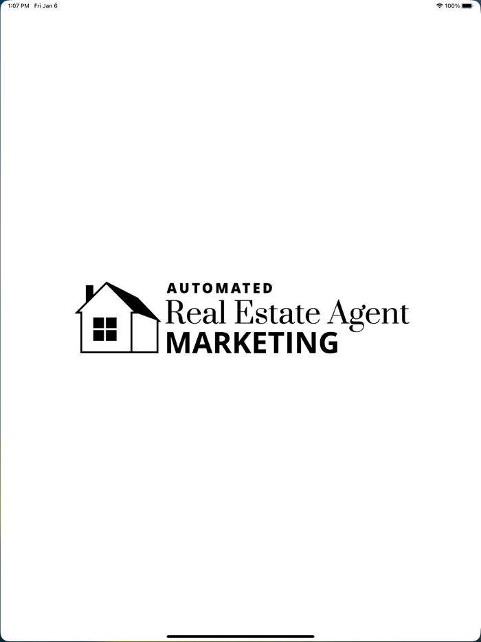 Real Estate Agent Marketing