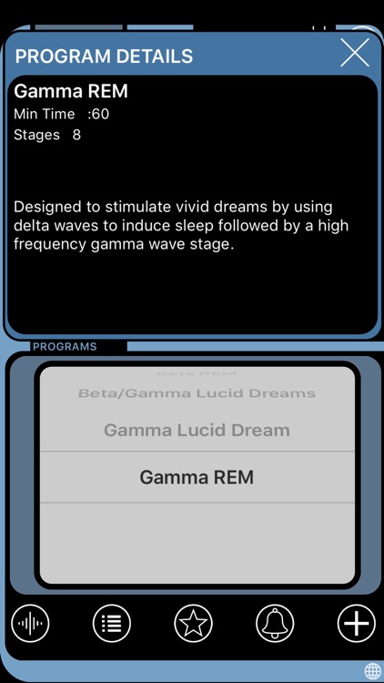 Brain Wave - Dream Inducer ™ screenshot-5
