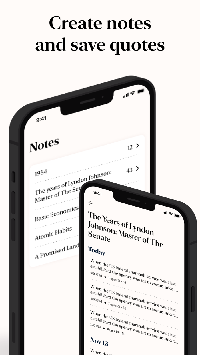 Fiction - Reading Tracker