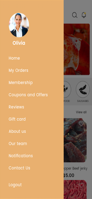 Joe's Smokehouse(圖8)-速報App