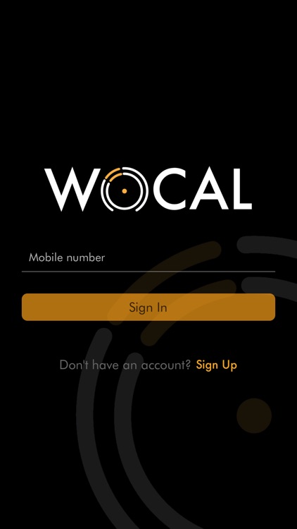 Wocal