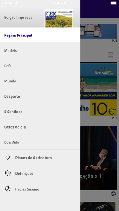 dnoticias.pt screenshot 2