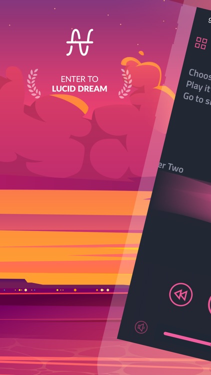 Lucid Waves - Lucid Dreaming