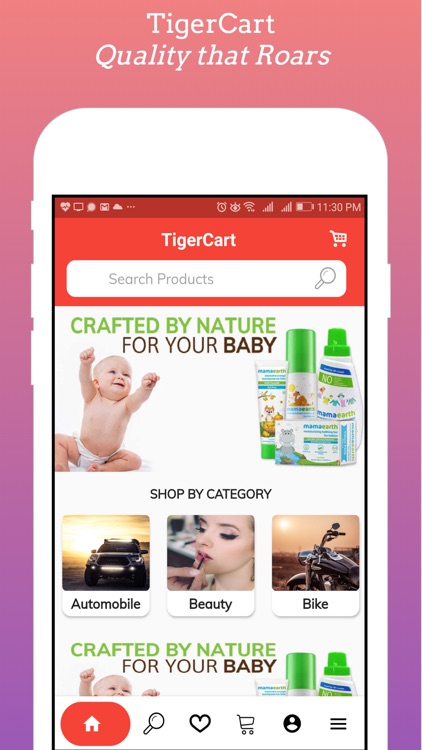 TigerCart