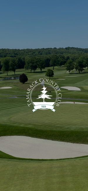 Tamarack Country Club