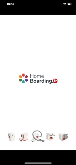 Home Boarding -