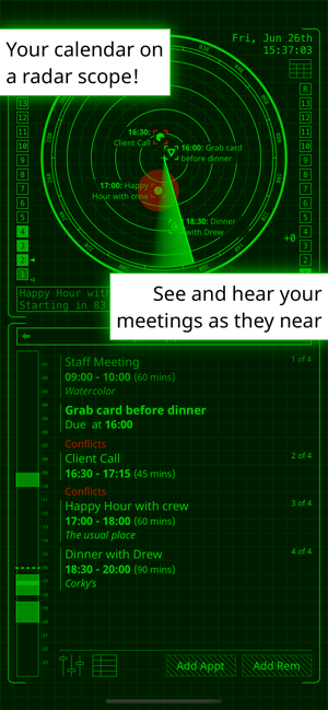 Cal Scope(圖1)-速報App