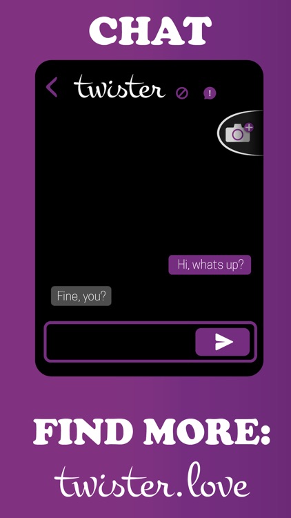 Twister.love screenshot-7