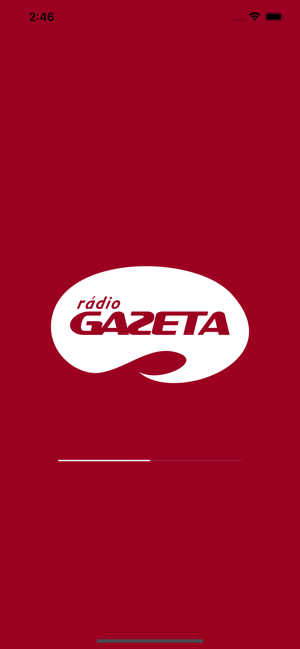 Rádio Gazeta FM(圖1)-速報App