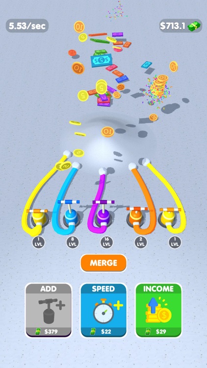 Money Pump screenshot-3