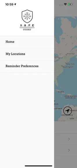 Game screenshot Safe Guard Alert hack