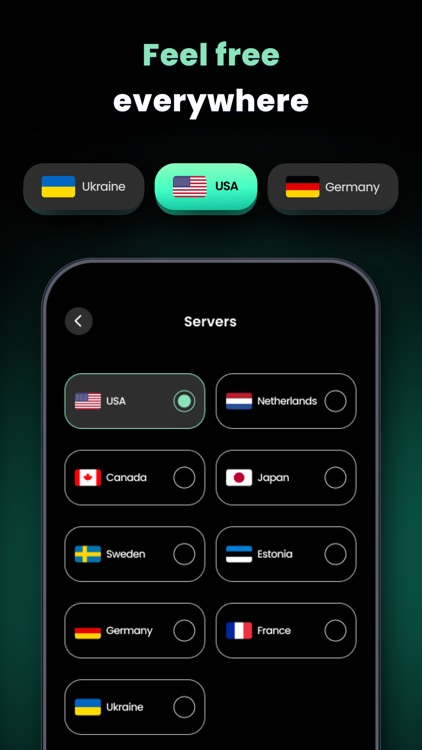 OneProtect: Ads & Call Blocker screenshot-3