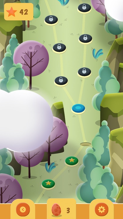 Mini Mo: Puzzle adventure game screenshot-4