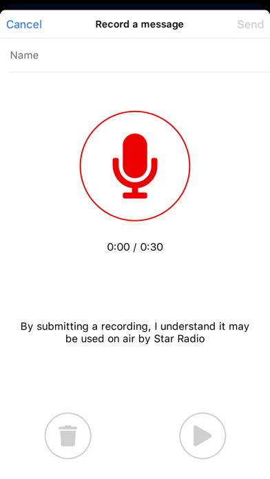 Star Radio - Saratoga screenshot 3