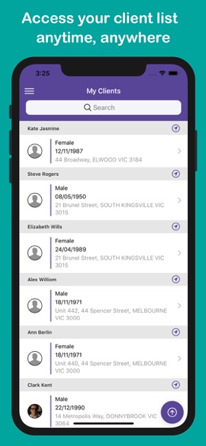 DC2Vue® Go(圖1)-速報App