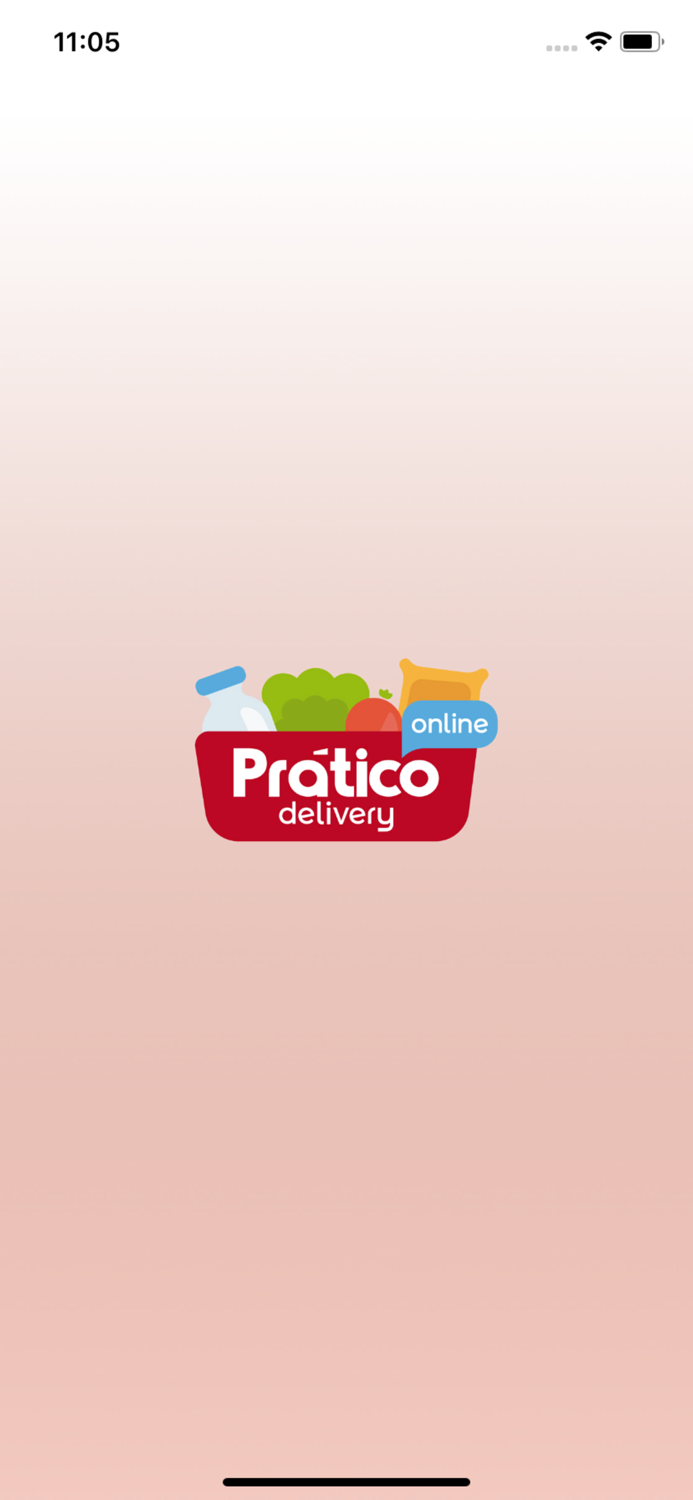 Prático Delivery