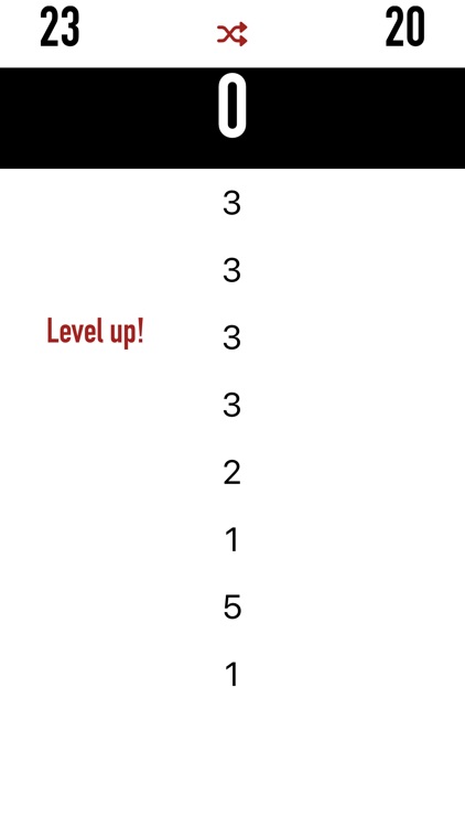 Make Some Fives - Quick Maths screenshot-3