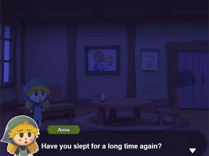 Rescue Cookie Challenge