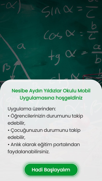 Nesibe Aydın Yıldızlar Okulu screenshot-7