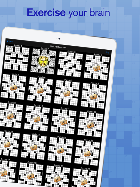 Tips and Tricks for Crossword US