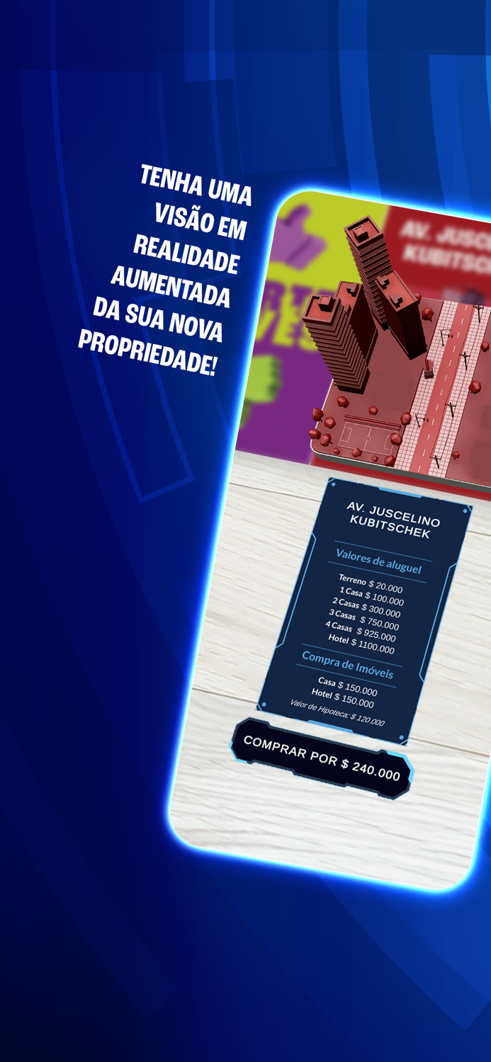 Banco Imobiliário AR